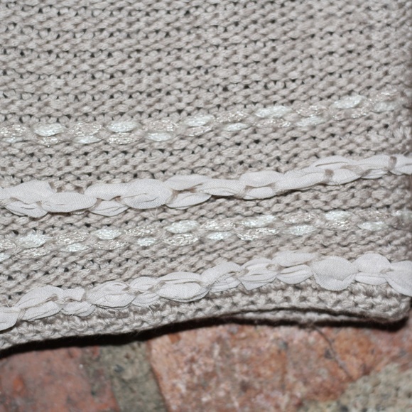 CHIC - Detailed Cardigan - Picture 3 of 7